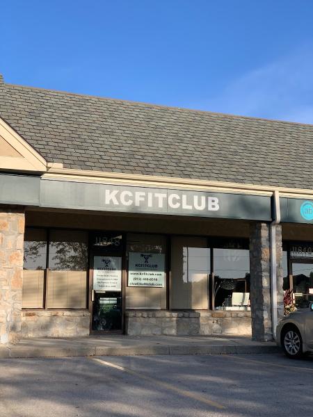 Kcfitclub