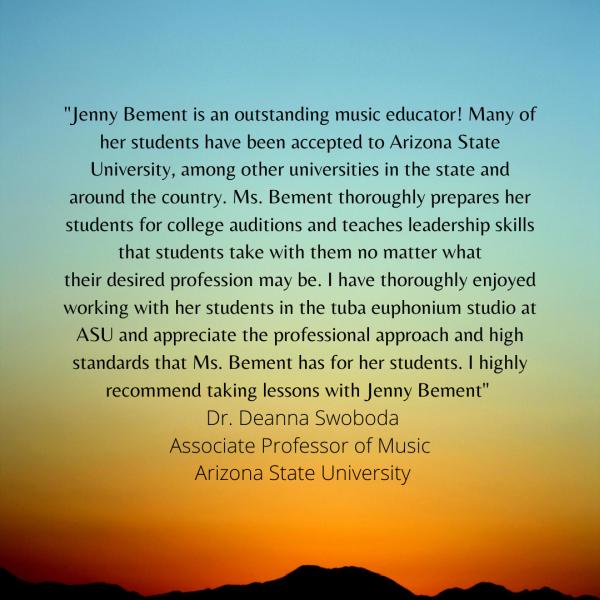 Bement Music Studio