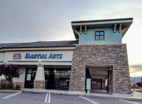 Owings Martial Arts School