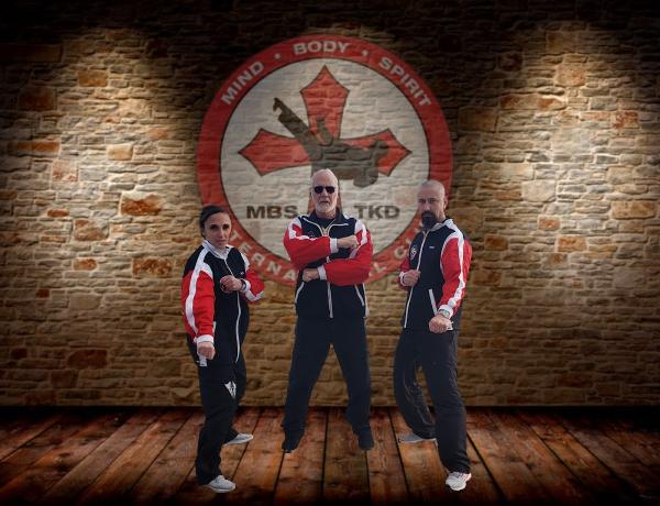 MBS Taekwondo International Club / Bedard Black Belt Center
