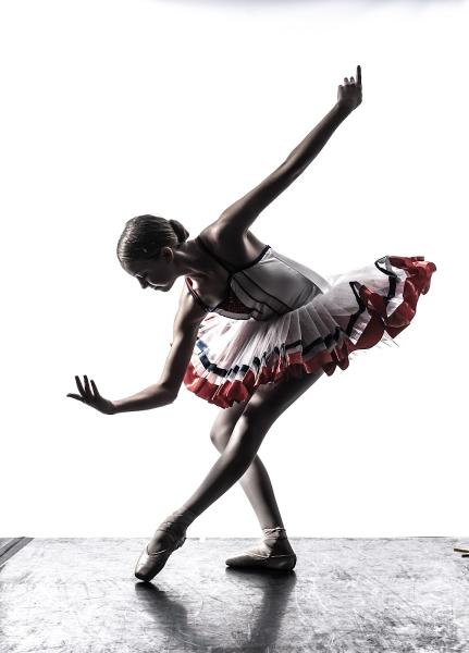 Dance Academy West Inc