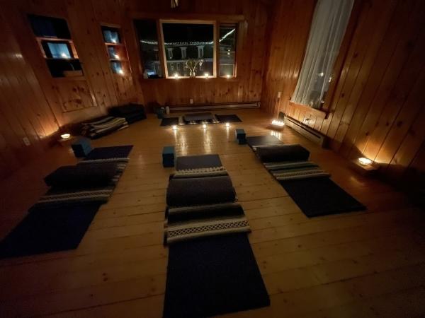 The Wellness Sanctuary