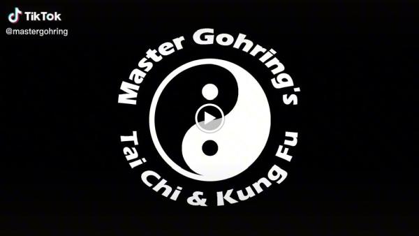 Master Gohring's Tai Chi & Kung Fu