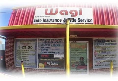 Wagi Defensive Driving School & Multi Services