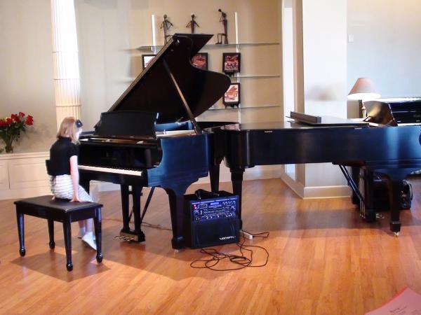 McKinney Piano & Voice Academy