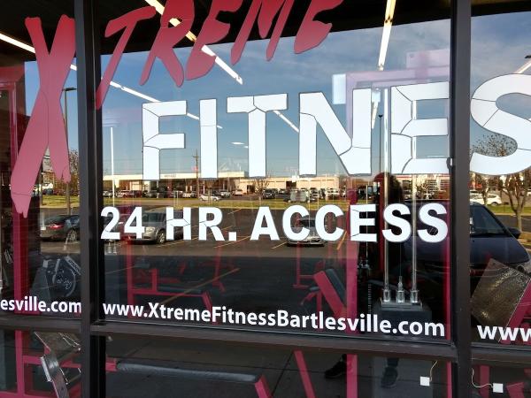 Xtreme Fitness