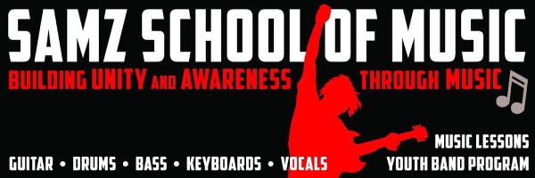 Samz School of Music