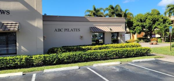 ABC Pilates Naples