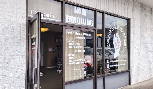 Academy of Nail Technology & Arts