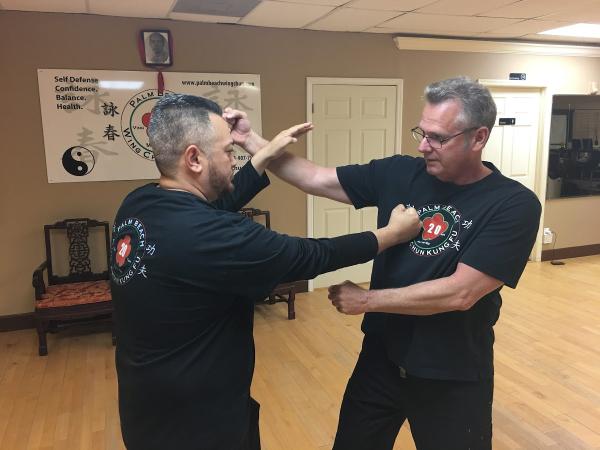 Palm Beach Wing Chun