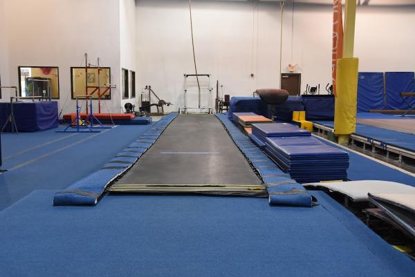 Carter's Gymnastics Academy