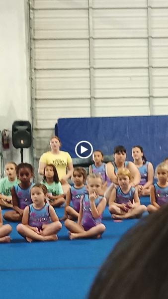 Carter's Gymnastics Academy