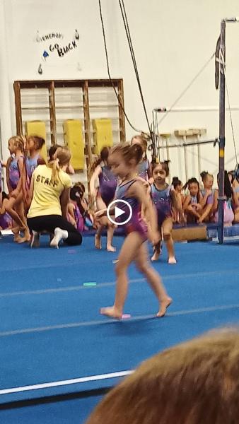 Carter's Gymnastics Academy