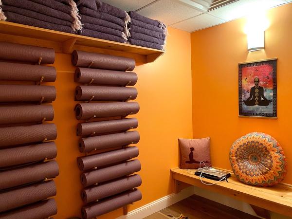 Kindred Spirits Yoga + Wellness