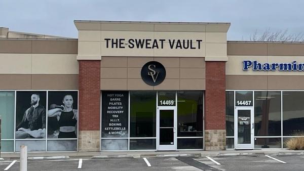 The Sweat Vault