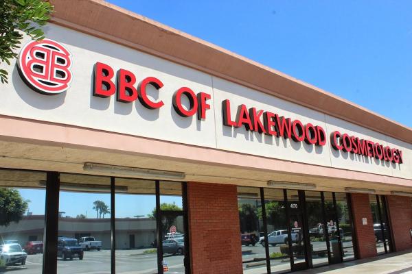 Bellflower Beauty College Of Lakewood