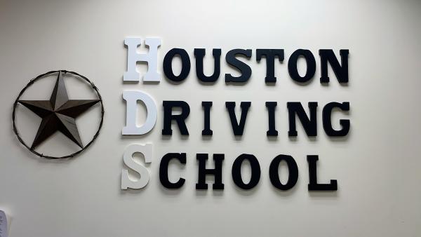 Houston Driving School