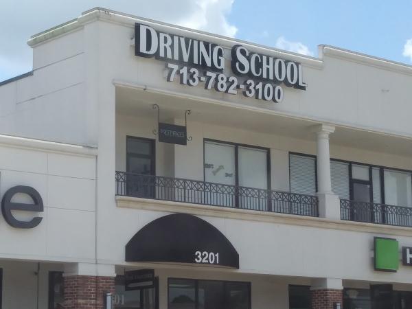 Houston Driving School