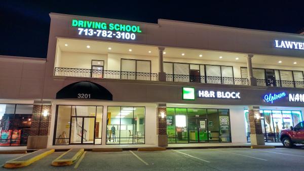 Houston Driving School