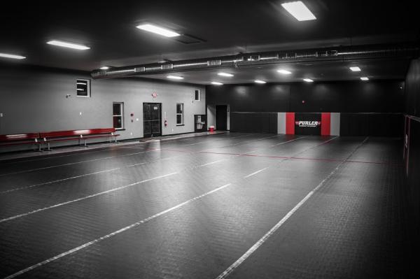 Purler Combat Academy