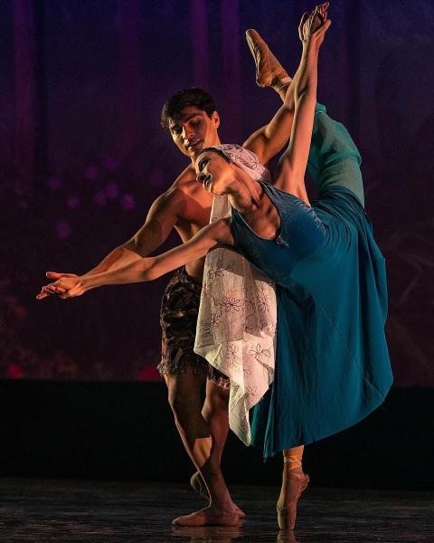 San Diego Ballet
