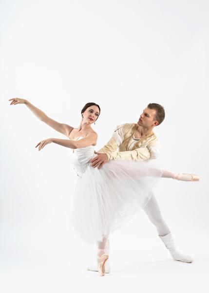 San Diego Ballet