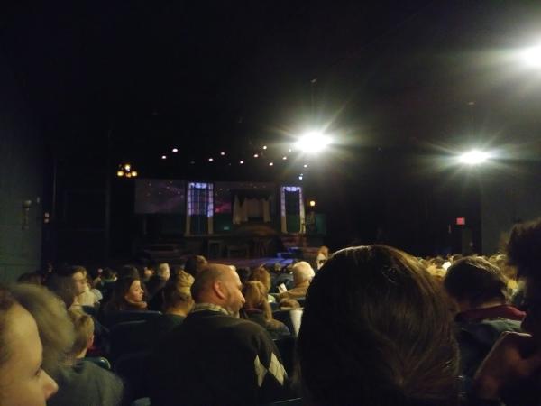 The Public Theatre