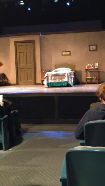 The Public Theatre