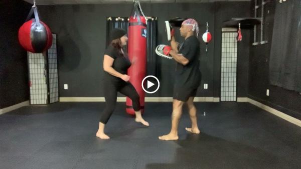 Jamma Jermaine Andre Mixed Martial Arts