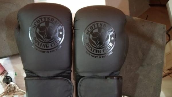 Scottsdale Boxing Club