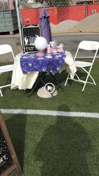 Psychic Readings by Christine