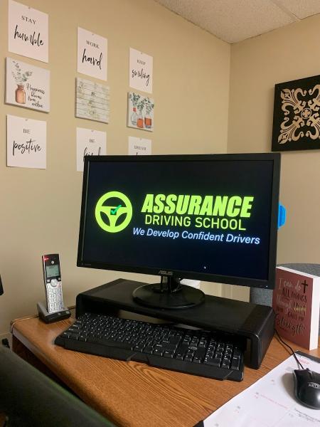Assurance Driving School LLC