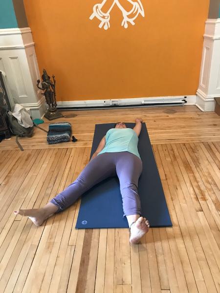 Namaste Yoga