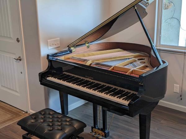 Ada Piano Studio