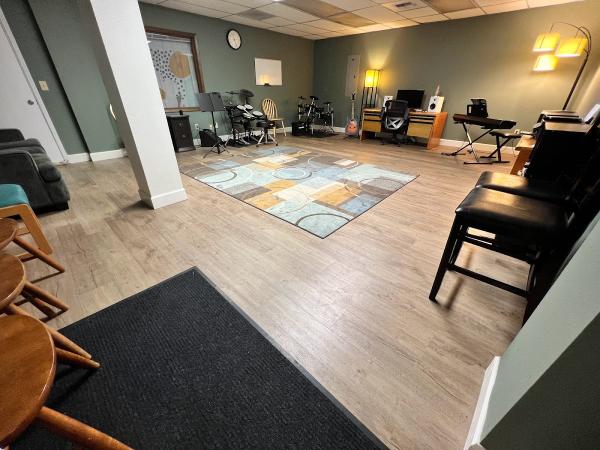 Alpine Music Studios