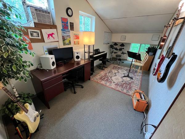 Alpine Music Studios