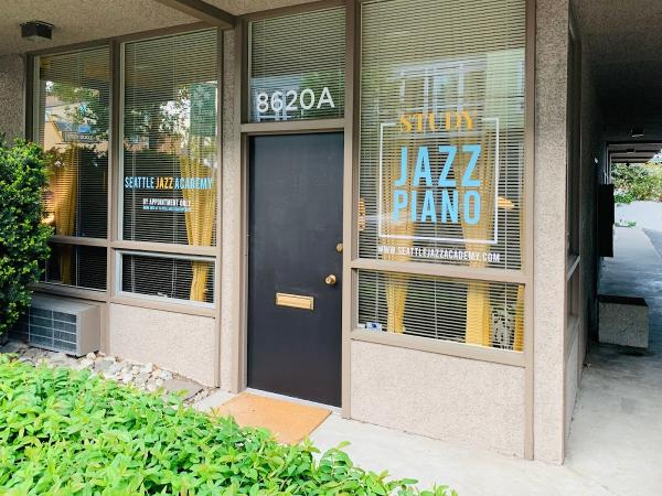 Seattle Jazz Academy