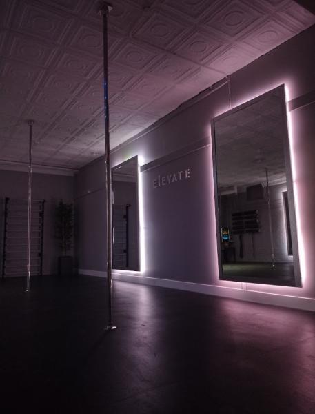 Elevate Pole Fitness & Dance Studio