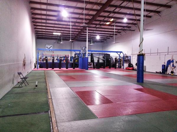 Westside Mixed Martial Arts