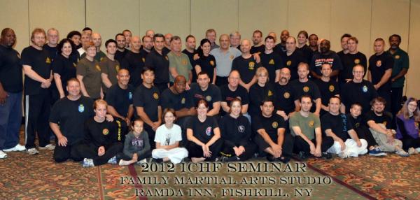 Family Martial Arts Studio