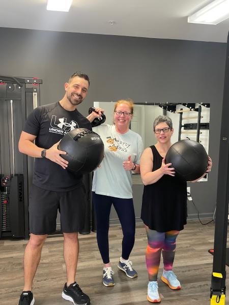 Pro Balanced Wellness