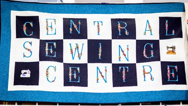 Central Sewing Centre