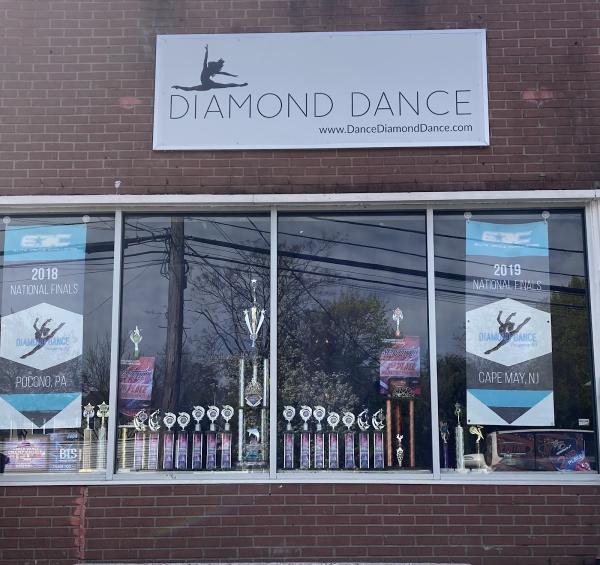 Diamond Dance LLC