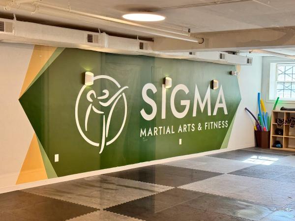 Sigma Martial Arts and Fitness