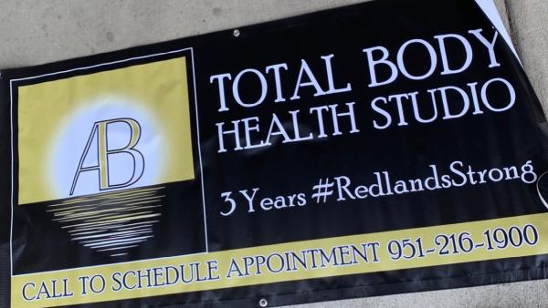 Total Body Health Studios