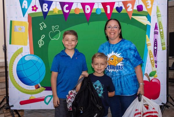 Sunlight Christian Academy of Port Saint Lucie