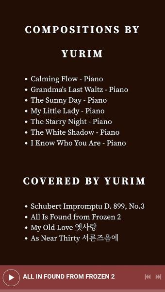 Yurim Piano & Vocal Studio in Buford