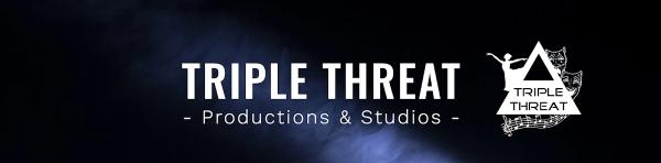 Triple Threat Productions & Studios