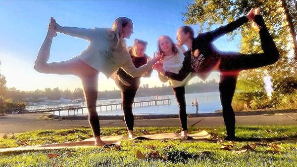 Hot Yoga Joy of Lake Stevens