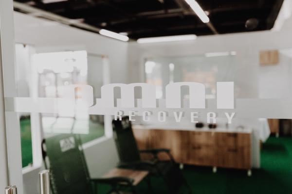 Omni Athletic Performance + Recovery Center
